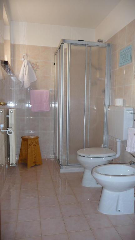 Albergo Nuoitas Forni di Sopra Exterior foto